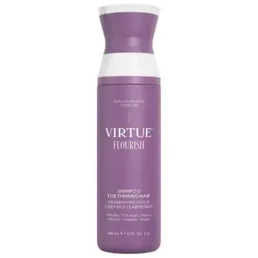 virtue shampoo