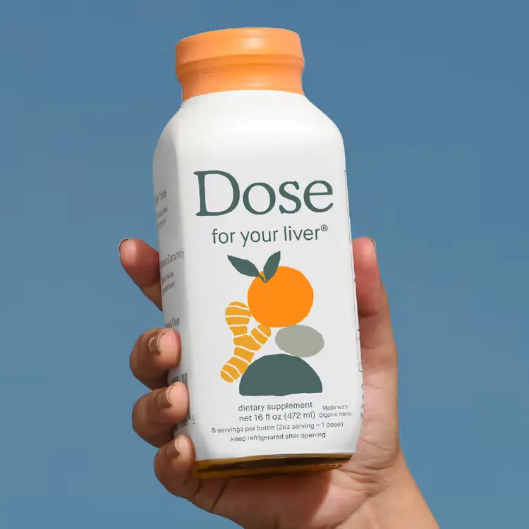 DOSE For Your Liver