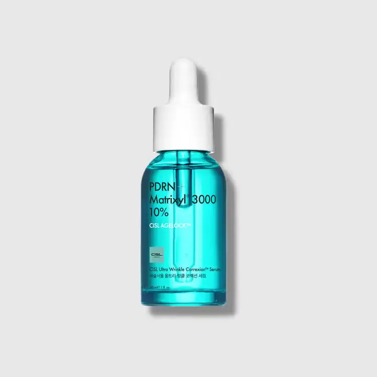 CISL Ultra Wrinkle Correcxion Serum