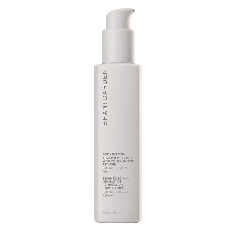 Shani Darden Body Reform Treatment Serum 