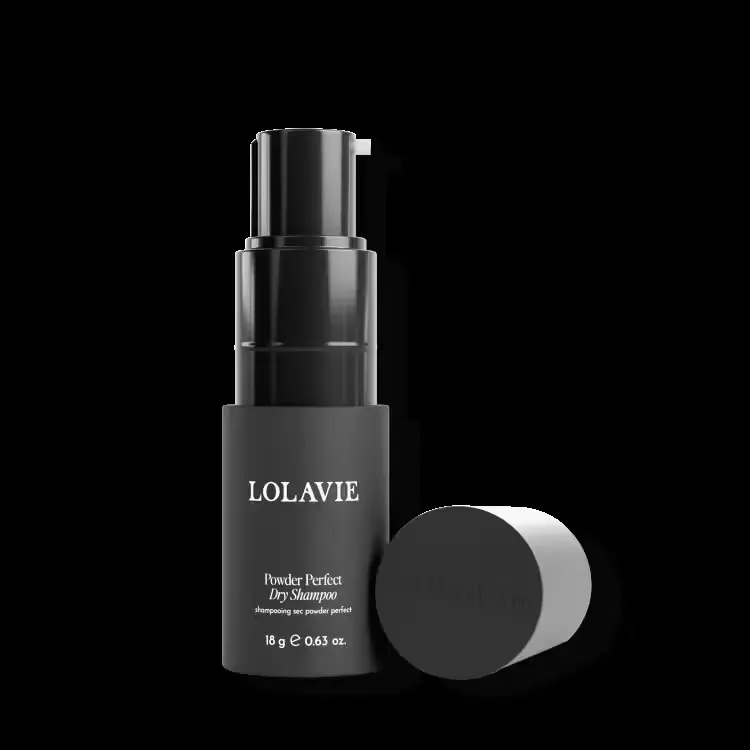 LolaVie Powder Perfect Dry Shampoo