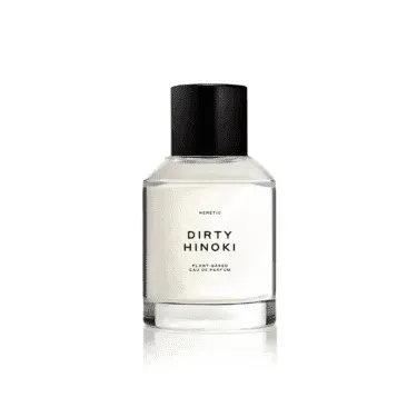 Heretic Dirty Hinoki