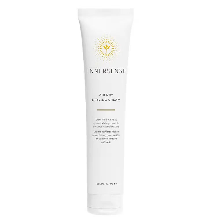 Innersense Air Dry Styling Cream