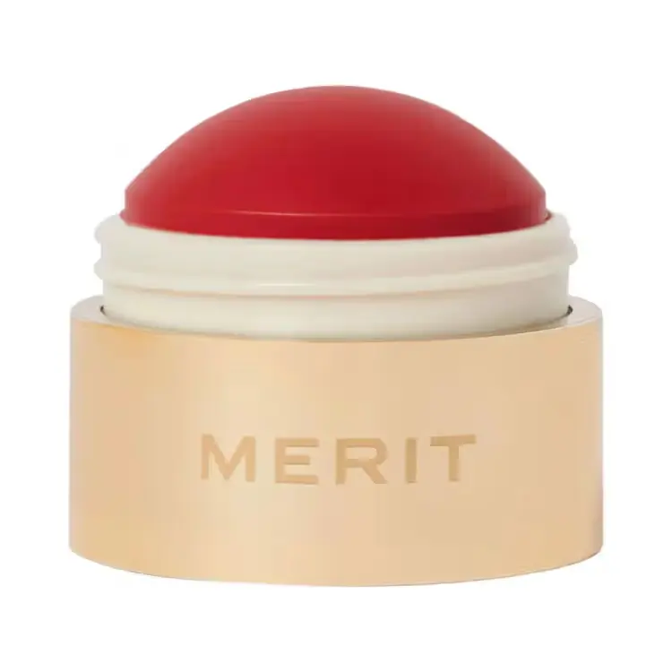 MERIT Beauty Flush Balm
