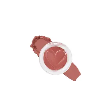 Beauty Creations Blushing Cute Lip and Cheek Balm