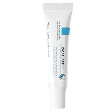 la roche posay cica lip balm