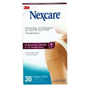 steri strips