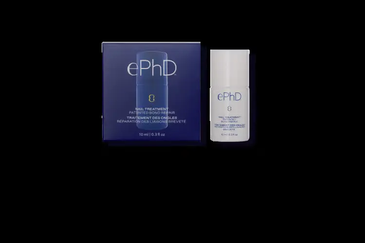 epres ePhD Bond Repair Nail Treatment 