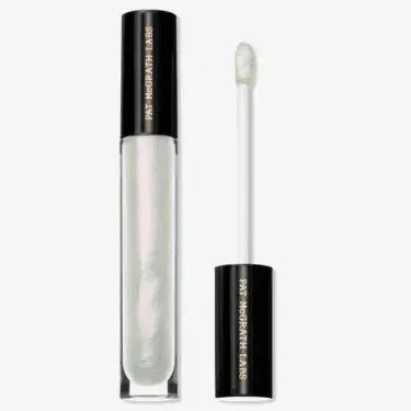 chrome makeup