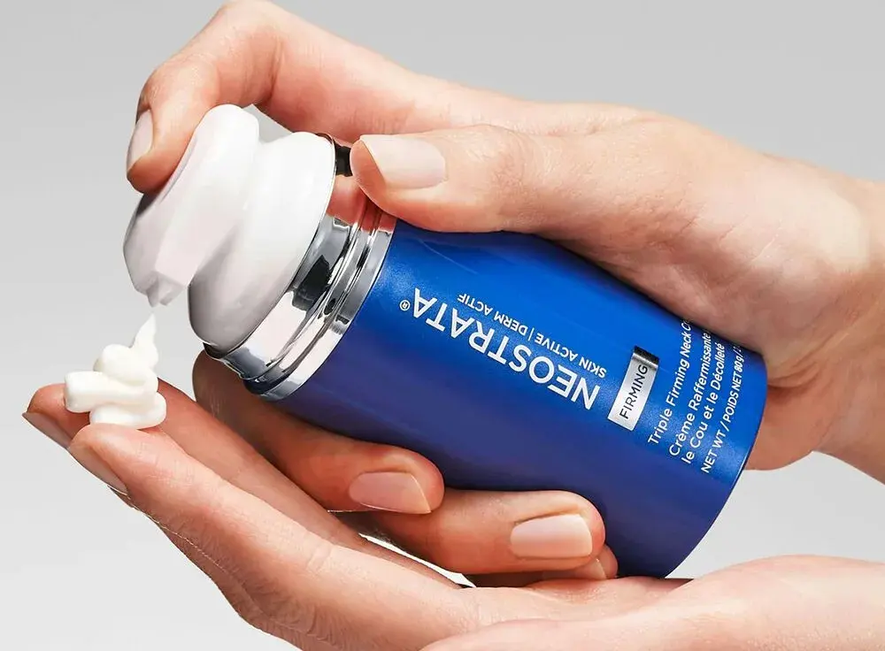 NEOSTRATA Triple Firming Neck Cream