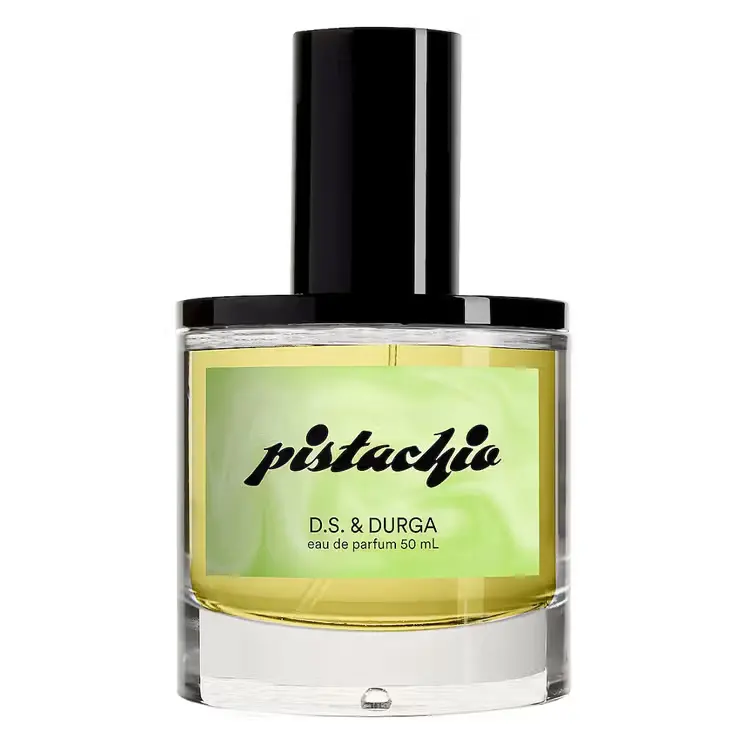 Pistachio by D.S. & Durga ($300)