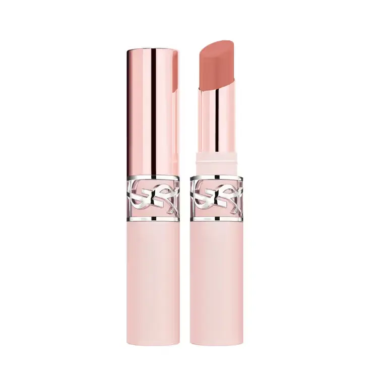 Yves Saint Laurent Lovenude Lip Blusher Soft Blurring Lip Color