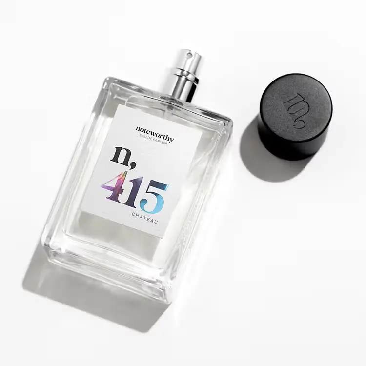 Noteworthy n,415 Chateau