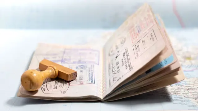 Indian passport holders have access to a restricted number of countries compared to those with higher-ranking passports.