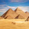 A $30 Million Initiative to Revamp Tourism at Egypt's Pyramids