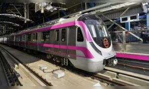 A Step-by-Step Guide to Purchasing Delhi Metro Tickets Using the Rapido App