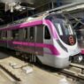 A Step-by-Step Guide to Purchasing Delhi Metro Tickets Using the Rapido App