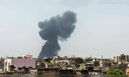 Ahmedabad Airport Restarts Restricted Services Following Air India Flight Accident