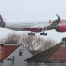 Air India scales back narrowbody operations, halting major domestic and short-haul international routes.