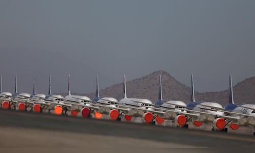 Airlines Still Face Financial Challenges in FY26, Even with 170 Million Expected Travelers: ICRA Report