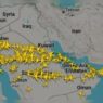 British Airways and Singapore Airlines suspend Gulf services following US strikes on Iranian nuclear facilities.