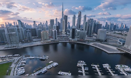 Celebrate Your Birthday with a Bang! Enjoy 10 Free Experiences in Dubai!