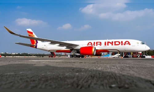 DGCA Takes Action Against Air India for Crew Scheduling and Flight Time Violations