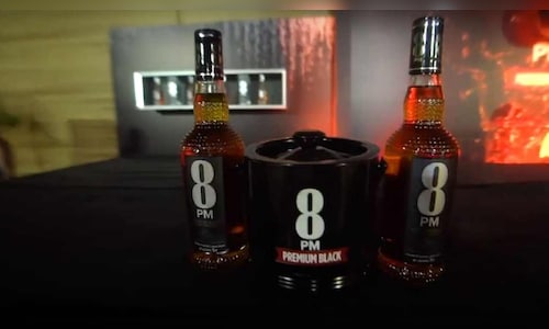 Eight Radico Khaitan Brands Included in Drinks International's 2025 Millionaires' Club