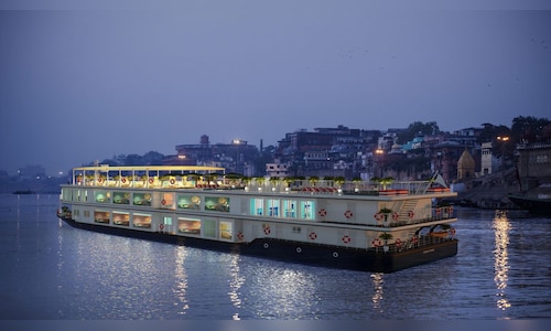 Experience Short River Voyages with Antara Cruises: Explore Itineraries and Routes