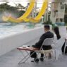 Exploring North Korea: Exciting Adventure Sports and Coastal Luxury Resorts Set to Launch on July 1 — Check Out the Photos