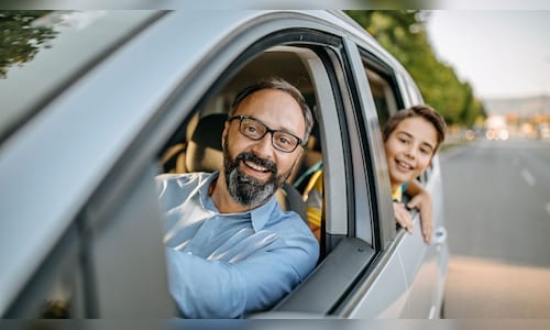 Father's Day 2025: 7 Perfect Weekend Escapes to Enjoy Time with Dad