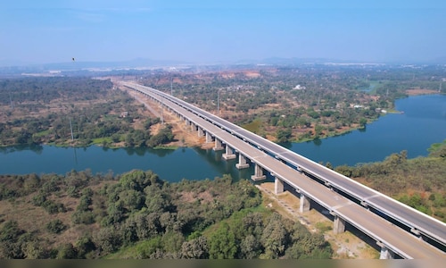 Final section of Samruddhi Expressway set to launch on June 5, reducing Mumbai-Nagpur travel time to 8 hours.