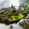 Floating Accommodations: Eight Destinations Where Travelers Can Sleep on Water