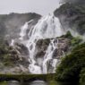 Goa's Monsoon Tourism: Waterfalls Managed by State Forest Development Corporation Welcoming Visitors