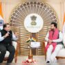 Goa's Tourism Minister Calls for Enhanced Cooperation Between Centre and State to Improve Air Connectivity