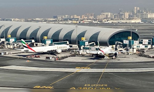 Gulf Airlines Broaden Routes as Airports Prepare for Increased Summer Travel