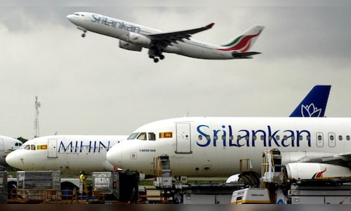 Indians Lead in Visa-Free Arrivals to Sri Lanka in 2025 Thus Far