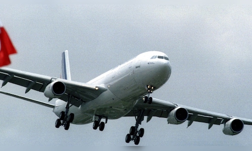 Iraq Shuts Airspace and Halts Flights; Air India, Lufthansa, and Etihad Experience Interruptions