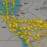 Israel-Iran Tensions: Airspace Restrictions Impact Global Travel, Jordan Resumes Flight Operations