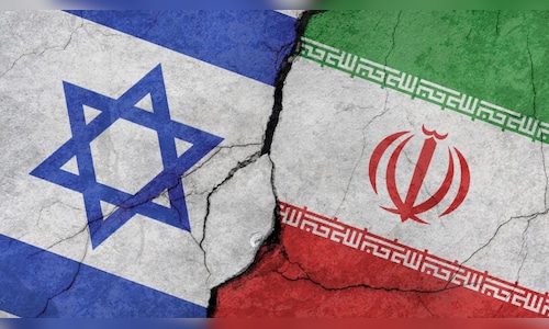 Israel-Iran Tensions: India Advises Citizens to Limit Non-Essential Travel After Attacks