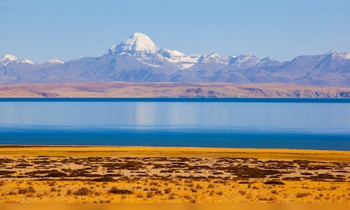 Kailash Mansarovar Yatra 2025 Commences with Initial Group of Pilgrims Departing from Uttar Pradesh and Delhi