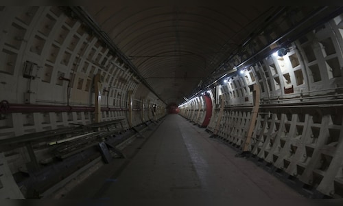 London to Unveil New Attraction Featuring Spy Museum, Hidden Wartime Tunnels, and an Underground Bar