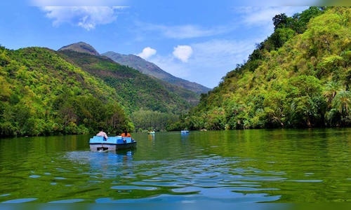 Monsoon Getaways: 10 Scenic Hill Stations Near Mumbai to Enjoy the Rainy Season