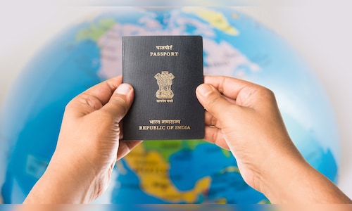 Passport Seva Portal Experiences Nationwide Outage, Resulting in Unnotified Appointment Cancellations
