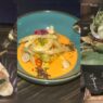 Peruvian components, Japanese customs, Indian produce and spices — Koishii reimagines Nikkei culinary art.