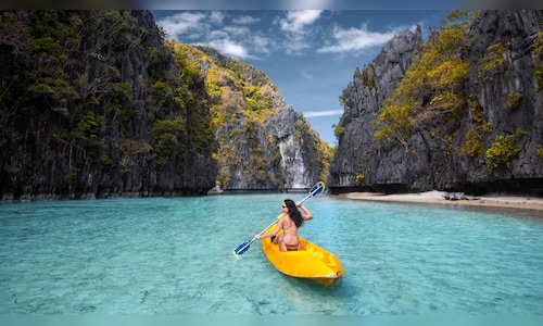 Philippines Sees 28% Increase in Searches Following Visa-Free Travel Announcement for Indians: Atlys