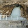 Pilgrims encouraged to participate in the 2025 Amarnath Yatra confidently, thanks to increased security measures.