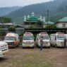 Prolonged Traffic Congestions at Uttarakhand's Tourist Attractions Hindering Timely Medical Assistance for Those in Need
