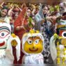 Puri Jagannath Temple: Authorities request ASI to finish Ratna Bhandar renovations during the chariot festival.