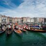 Rising Travel in Europe Raises Worries About Tourism's Downsides